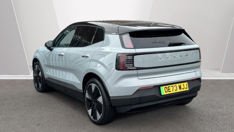 Volvo EX30 315kW Twin Motor Performance Ultra 69kWh 5dr Auto Electric Estate